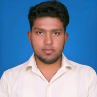 Mohammed Rahamathullah Email