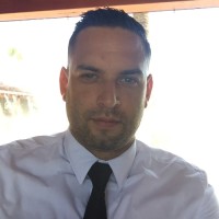 Ricochet360 Employee Rick Corbera's profile photo