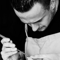 De Librije Employee Mathijs van der Boon's profile photo