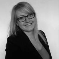 FDE A/S Employee Veronika Lukacs-Ivanov's profile photo