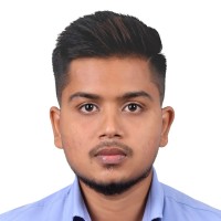 Al Sharqi Shipping Employee Mohamed Musthak's profile photo