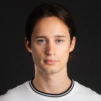 Uncommon Creative Studio Employee Viktor Einarsson's profile photo