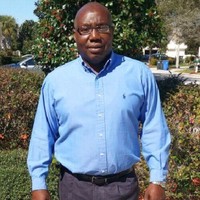 CARS Recon Employee Legrand Perry's profile photo