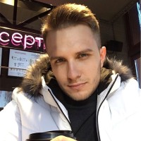 TechExpert Employee Vladimir Avramenko's profile photo