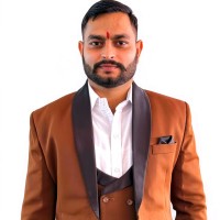 EasyCoder Employee Kuldeep Pandey's profile photo