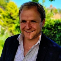 Valtech Employee Ed Rees's profile photo