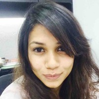Mobikon Employee Sayali Gujar's profile photo