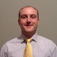 CSE ICON, Inc. Employee Ryan Nietsche's profile photo