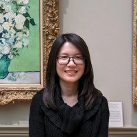Google Employee Yan Yan's profile photo