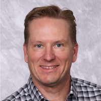 WIKA Instrument, LP Employee Colin Brook's profile photo