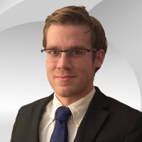 Servcom USA Employee Logan Barber's profile photo