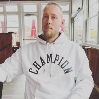 Granite Recovery Centers Employee Michael McCormack's profile photo