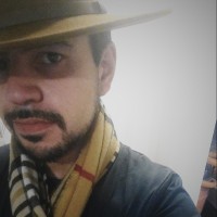 Fujifilm Employee Matt Velez's profile photo