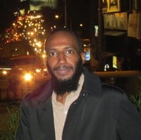 Cofftea Employee Mujahid Abdalla's profile photo