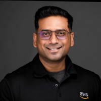 Oracle Employee Arnab Saha's profile photo