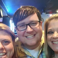 City of Fairfield, Ohio Employee Jason Begley's profile photo