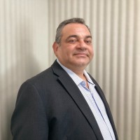 Department of Transport and Main Roads Employee Peter Papantoniou's profile photo