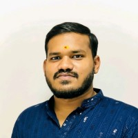 SINFRALOGIX LLC Employee Revanth Samala's profile photo