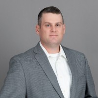 CBRE Employee Adam Small's profile photo