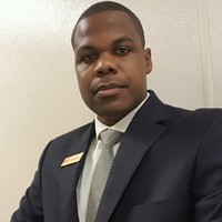 Royal poinciana golf and country club Employee Gregory Brown's profile photo