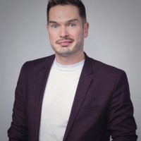 Juris Concept Employee Guy-Olivier Lessard's profile photo