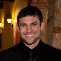 Texas Instruments Employee Ryan Waugh's profile photo