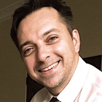 Justice Systems Employee Aleksandar Lapcevic's profile photo