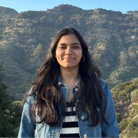 NYU Tandon School of Engineering Employee Riya Jain's profile photo