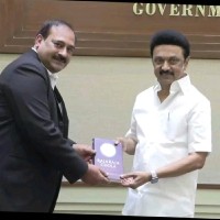 Maxivision Super Speciality Eye Hospital Employee Shibu Varkey's profile photo