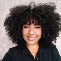 Construtora Gamboa Employee Rebeca Fontes's profile photo