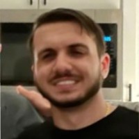 Twisted Rope Employee Anthony Dipietrantonio's profile photo