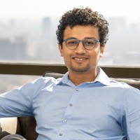 SynMax Employee Rahul Verma's profile photo