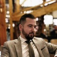 MVM NET Telecommunications Service Provider Ltd. Employee Mátyás Sárközi's profile photo