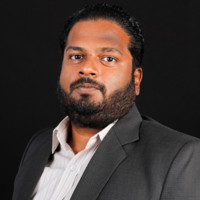 Manoj Mohan Email