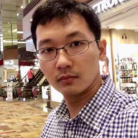 Digital Mirage Employee David Hua's profile photo
