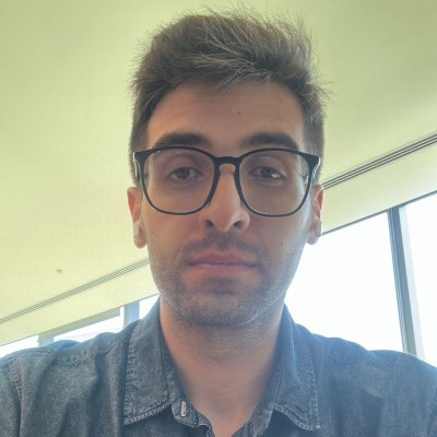 Caio Turcato Email