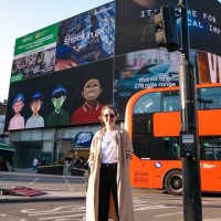 Timberland Employee Heather Lowe's profile photo