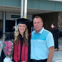 Milestone Contractors LP Employee Rob Rood's profile photo