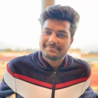 Mapaguru Employee Aman Agarwal's profile photo