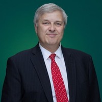 6 Sigma Financial Consultancy Employee Peter Verhoeven's profile photo