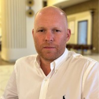 Capita Employee Chris Howard's profile photo