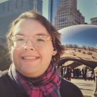 Illinois Heartland Library System Employee John Kirchner's profile photo
