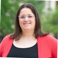 The University of Texas at San Antonio Employee Anna Boyer-Chadwick's profile photo