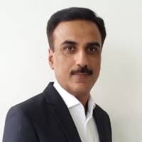 Lotte Kolson (Pvt.) Limited Employee Fahim Aamir's profile photo