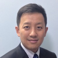 Kreg Tool Company, Employee-Owned Employee Greg Chen's profile photo