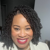 Resha Peregrino-Brimah Email & Phone Number