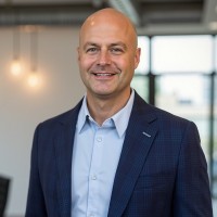 Relation Insurance Services Employee Tim Ringeman's profile photo
