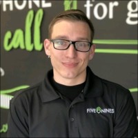 Buffalo County Nebraskaa Employee Eric Ingebretsen's profile photo