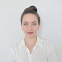 Four Seasons Hotels and Resorts Employee Zeynep Unal's profile photo