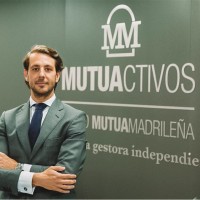 Mutuactivos Employee Javier López Mingo's profile photo